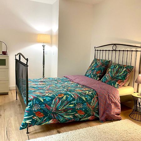 Appartement Cosy Quimper Zewnętrze zdjęcie