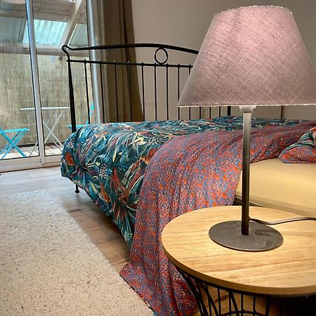 Appartement Cosy Quimper Zewnętrze zdjęcie