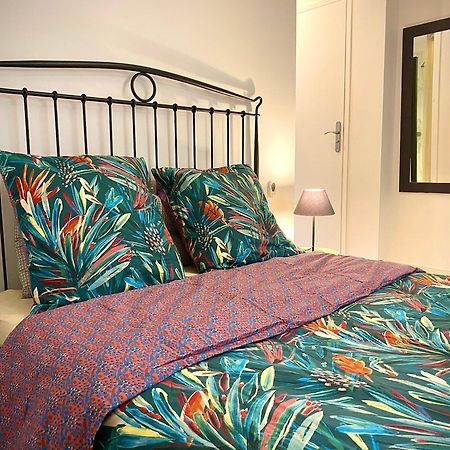 Appartement Cosy Quimper Zewnętrze zdjęcie