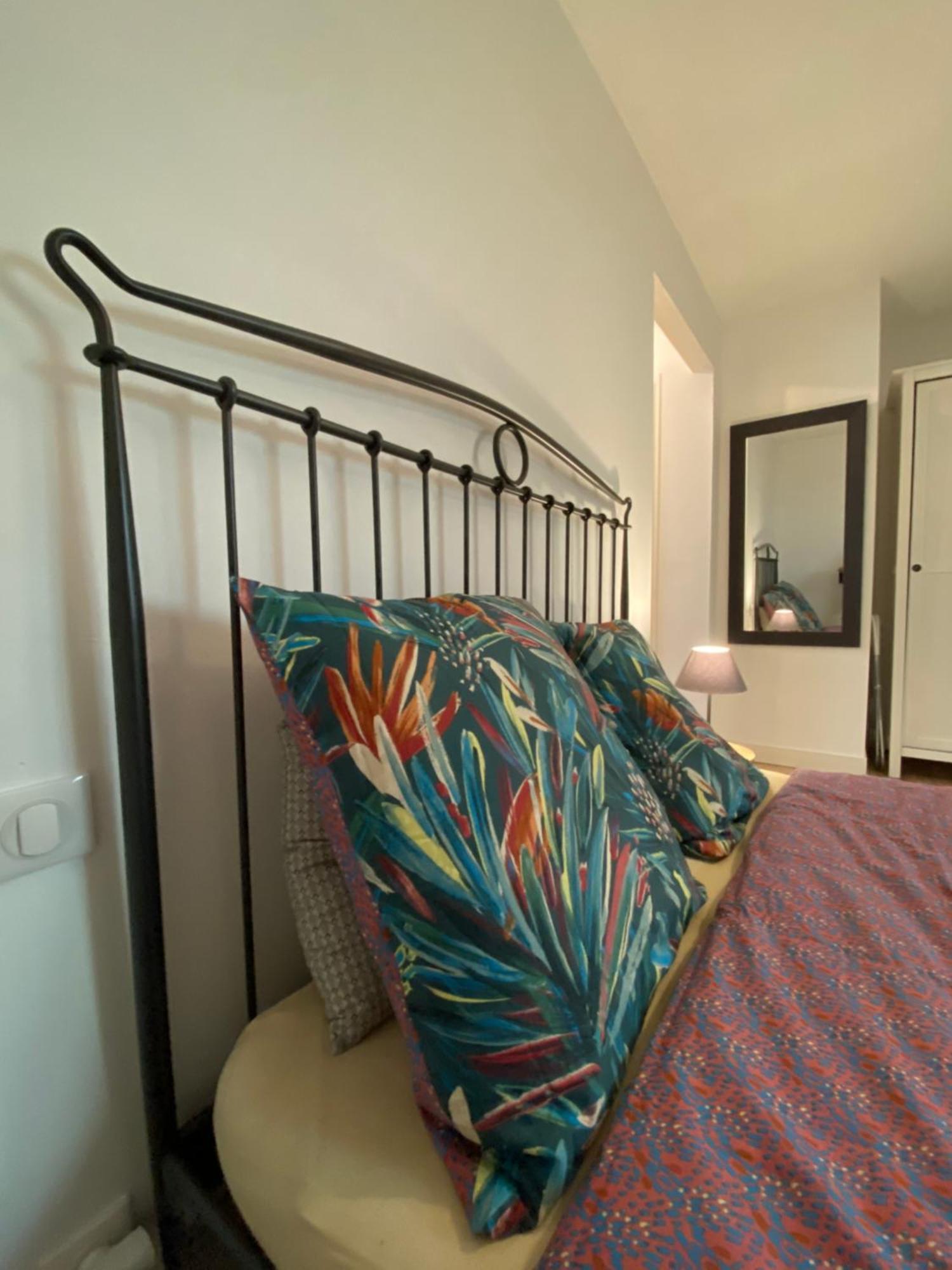 Appartement Cosy Quimper Zewnętrze zdjęcie