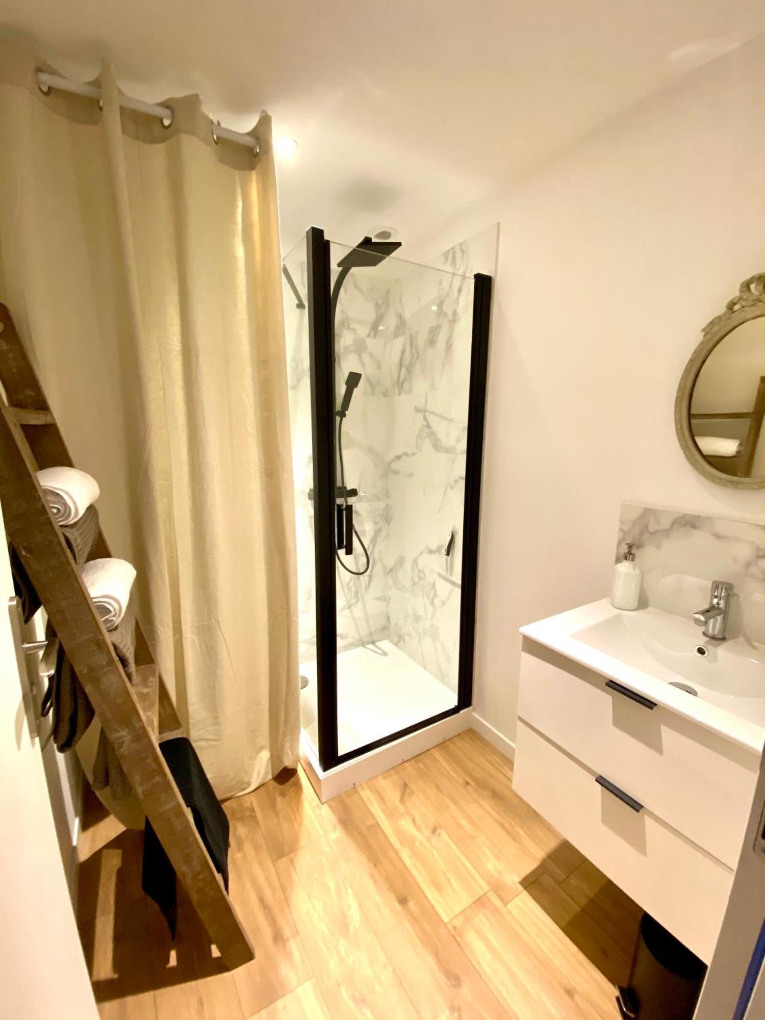 Appartement Cosy Quimper Zewnętrze zdjęcie