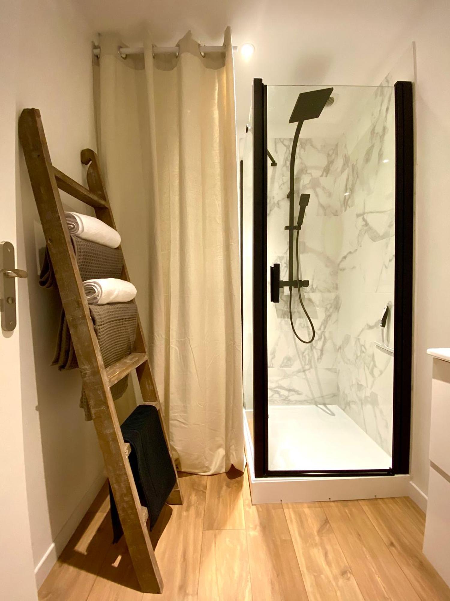 Appartement Cosy Quimper Zewnętrze zdjęcie