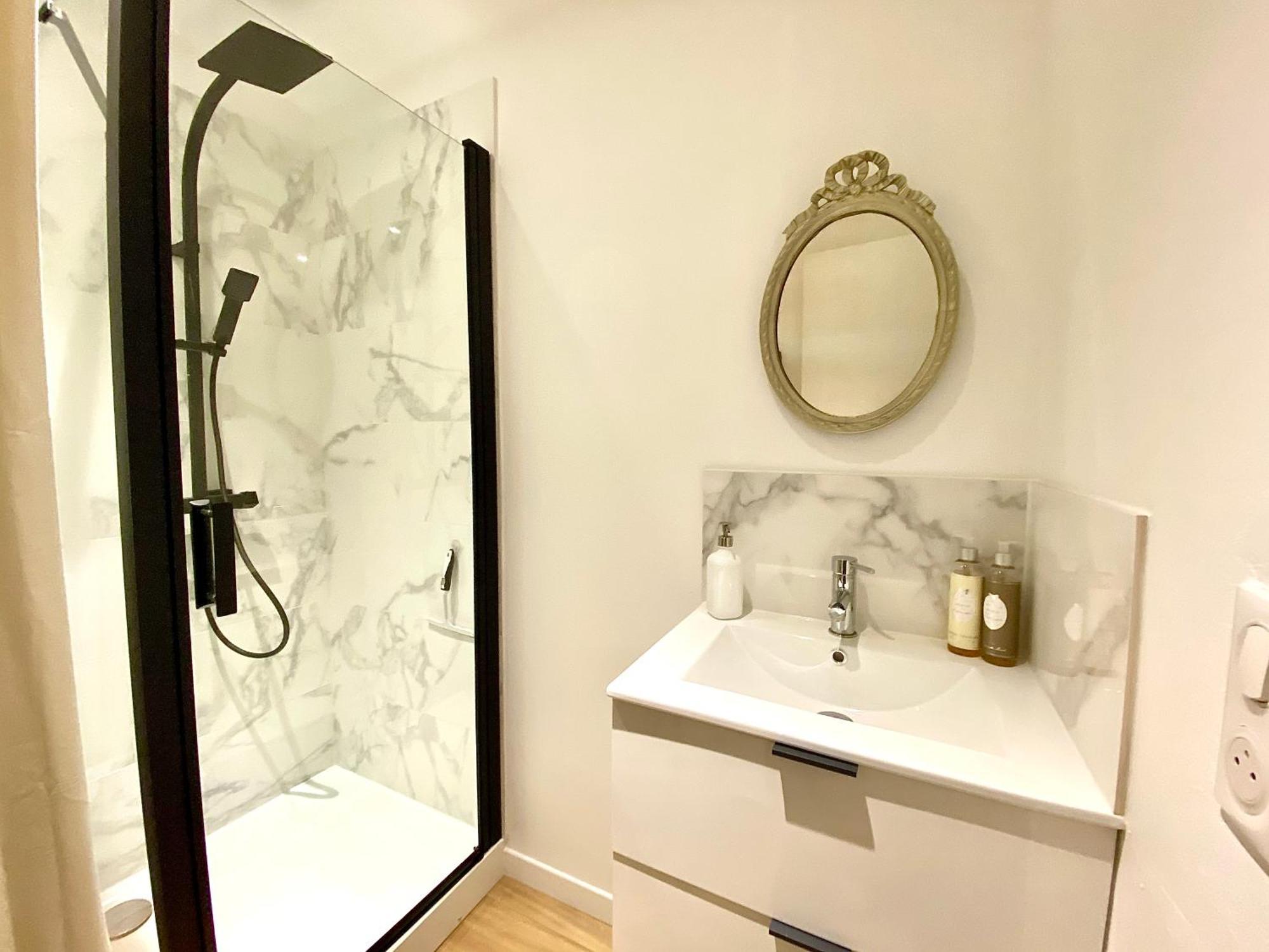 Appartement Cosy Quimper Zewnętrze zdjęcie