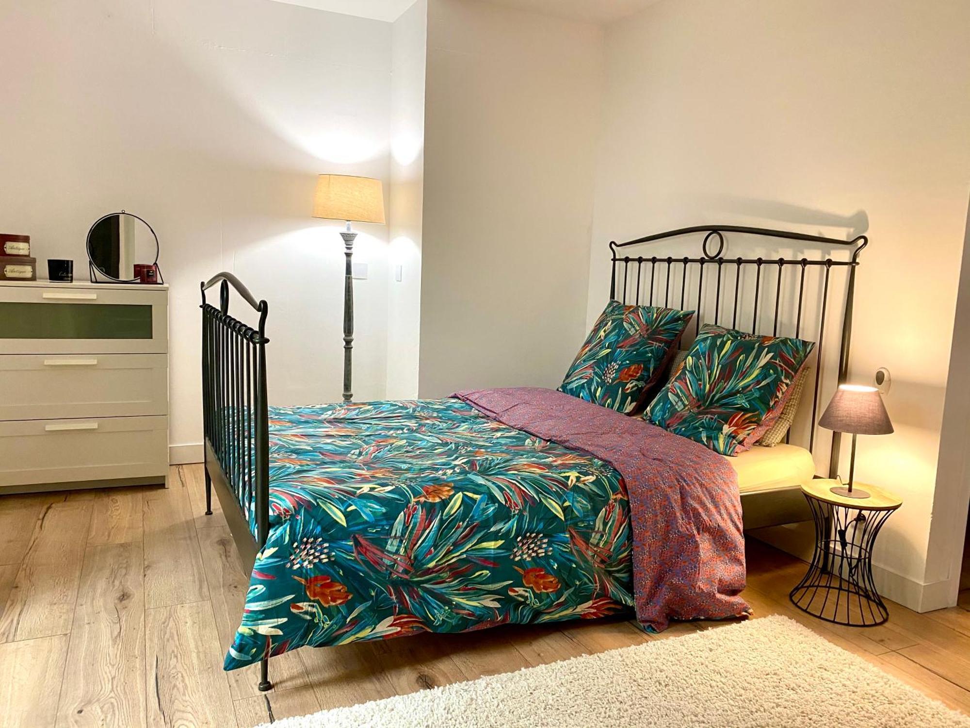 Appartement Cosy Quimper Zewnętrze zdjęcie